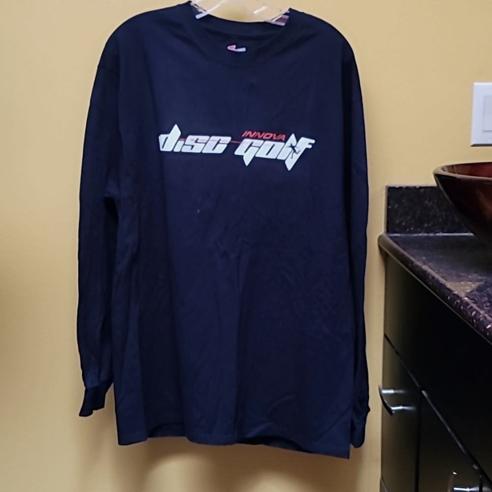 Innova shirt